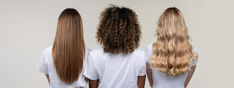 Your hair diagnosis in 1 minute