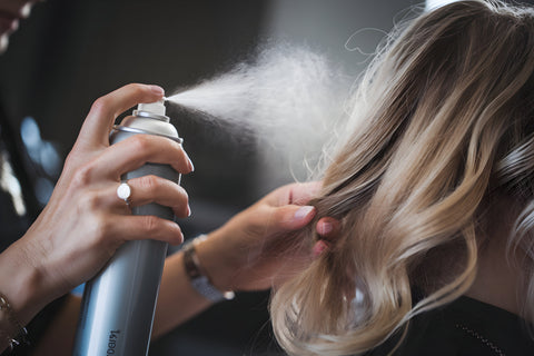 How to add volume to fine, flat hair?