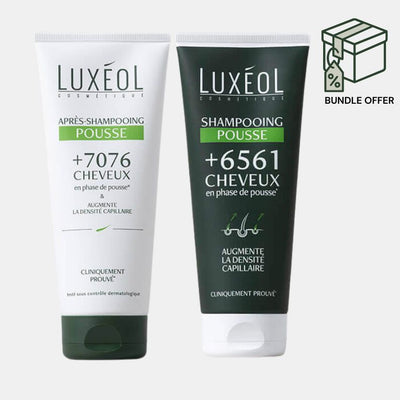 Hair Density Duo Kit