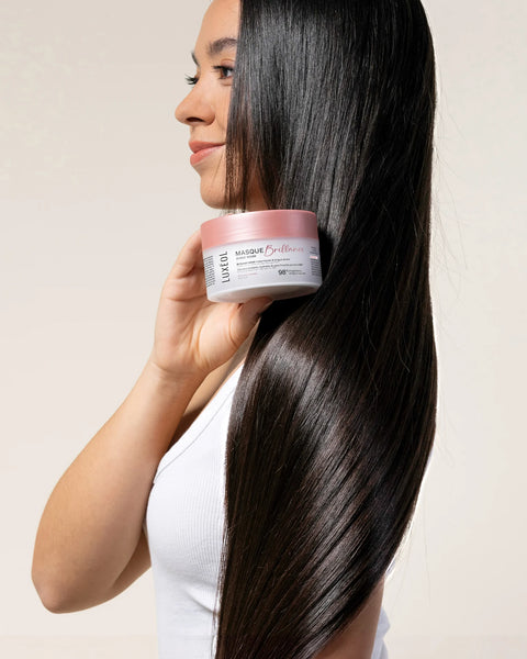 Švytėjimo kaukė 50ml (kelioninė pakuotė)