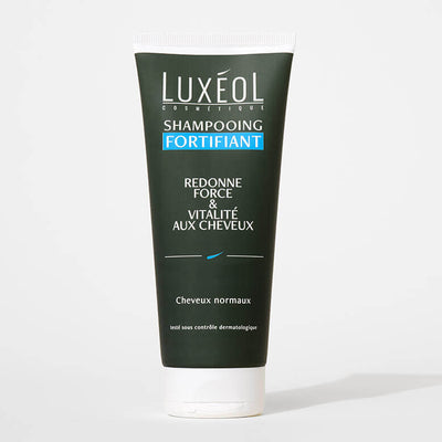 Strenghtening Shampoo