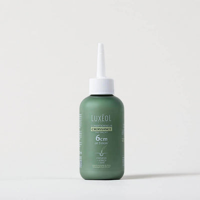 Hair Growth Conditioner ( no rinse )