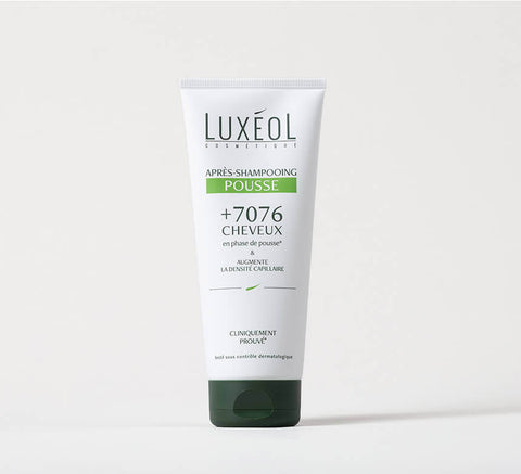 Hair Density Conditioner