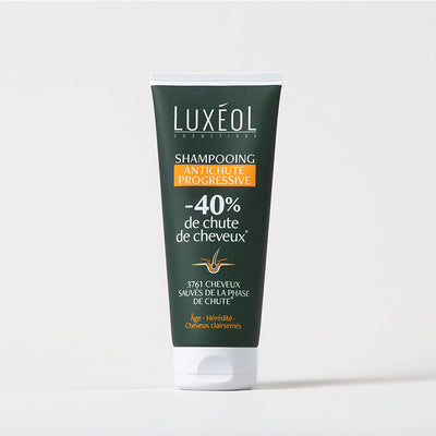 Progressive Hair Loss Shampoo