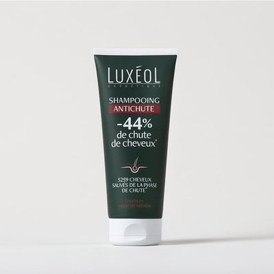 Anti Hair Loss Shampoo
