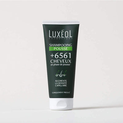 Hair Density Shampoo