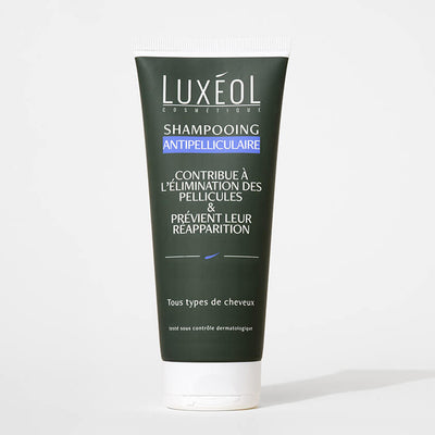 Anti Dandruff Shampoo