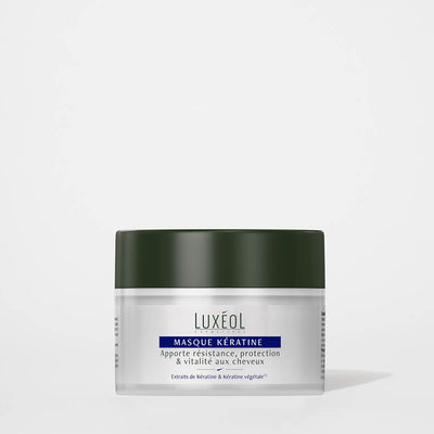Keratin Mask