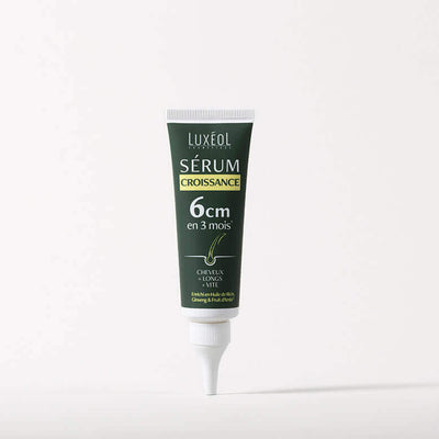 Hair Growth Serum