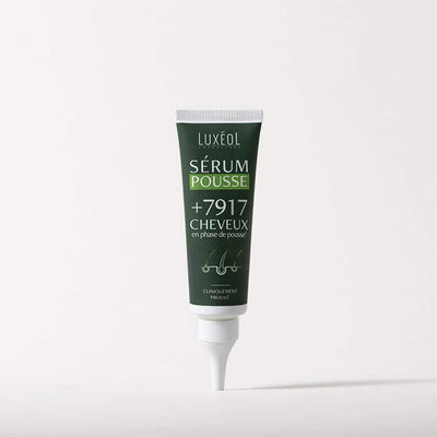 Hair Density Serum