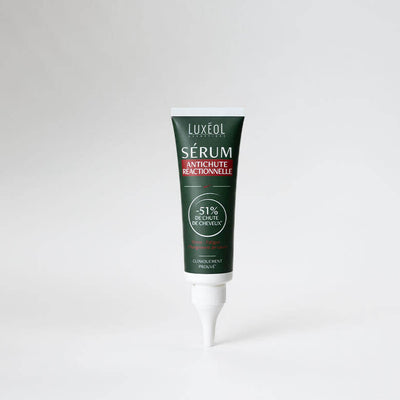 Reactive Hair Loss Serum