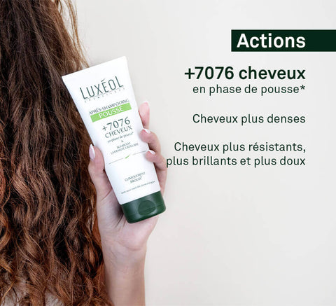 Hair Density Conditioner