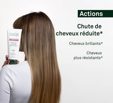 Anti Hair Loss Conditioner