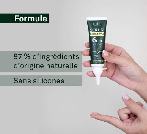 Hair Growth Serum