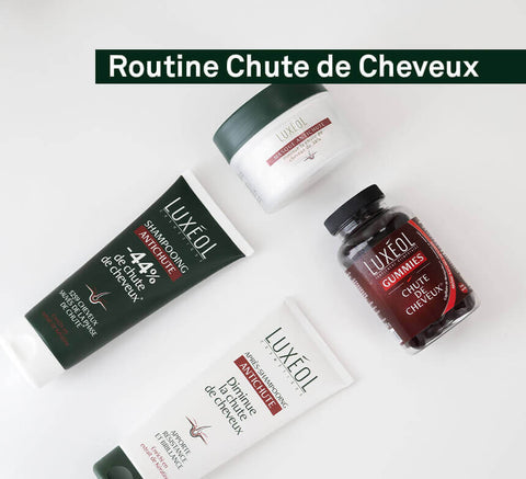 Anti Hair Loss Conditioner
