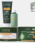Maximum Progressive Hair Loss System